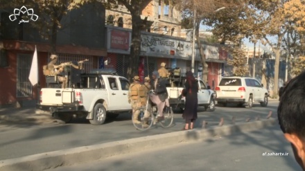 سرپرست وزارت عدلیه حکومت: حتی نام بردن از احزاب «جرم» است