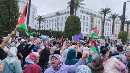 دوایین گۆڕانکاری و رووداوەکانی جیهان لە بەشی هەواڵ 30-03-2024