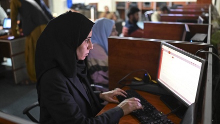 راه اندازی آموزش آنلاین برای دختران افغانستان توسط دانشگاه آریزونا