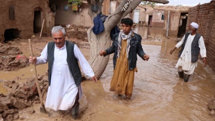افغانستان میں سیلاب نے تباہی مچادی، 200 سے زائد افراد جاں بحق1500 سے زائد مکانات تباہ