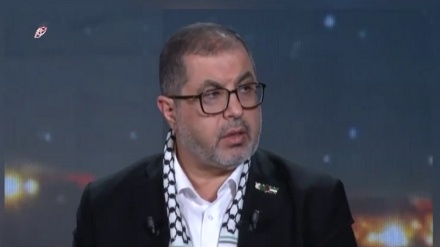 Hamas: Nêtanyahû û Amerîka pêşiya pêkhatian agirbesê digrin