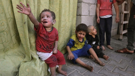 UNICEF: Više od 13.000 djece ubijeno u Gazi