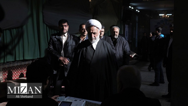 Xalqın seçkilərdə geniş iştirakı düşmənlərin məyusluğuna səbəb olacaq