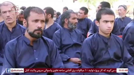 درخواست کمک وزارت داخله برای تداوی معتادان 