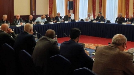 لە کۆبوونەوەکەی مۆسکۆدا کێشەی نێوان فەلەستینیەکان چارەسەر کرا