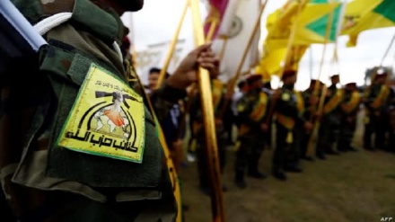 عراقی حزب اللہ نے امریکہ کو کھلی وارننگ دے دی