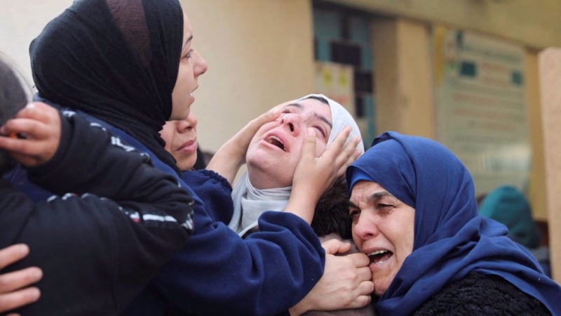 Iran zahtijeva uklanjanje Izraela iz UN-ovog tijela za ženska prava