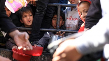 Šefica UNICEF-a ponovila pozive za spas djece u Gazi