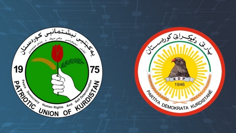 پارتی: لەگەڵ یەکێتی لەسەر پێکهێنانی کابینەی نوێ ڕێککەوتووین