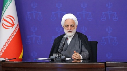Iranski vrhovni sudija poziva muslimanske države da prekinu veze s Izraelom
