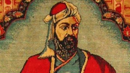 آئین بزرگداشت حکیم نظامی در تهران