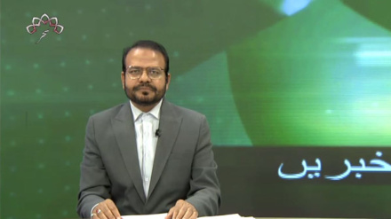 تیسرا بلیٹن، ہفتہ 30 مارچ