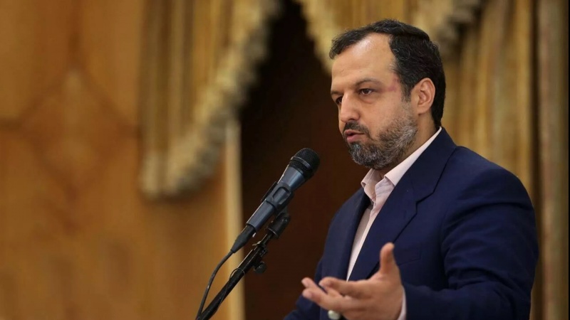 İranda yüksək real xarici investisiya yatırımı qeydə alınıb