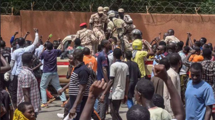 Niger raskinuo vojni pakt sa SAD-om, proglasio američko prisustvo ilegalnim