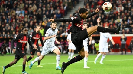 “Qarabağ” Avropa Liqasında mübarizəni dayandırıb