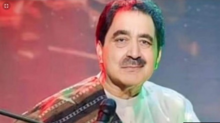 الفت آهنگ موسیقیدان و آوازخوان مشهور افغانستان، درگذشت.