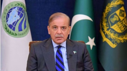 جنگ بندی کے بعد پاکستانی وزیر اعظم کا قوم سے خطاب، کئے کئی دعوے