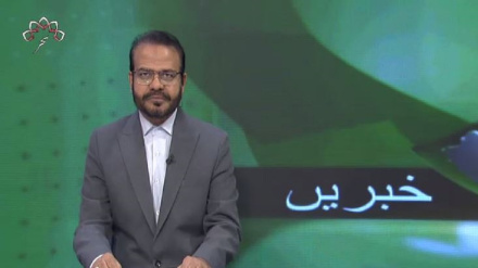 تیسرا بلیٹن، اتوار 03مارچ