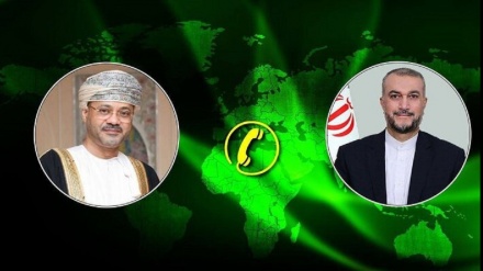 İran və Oman sionistlərin Qəzzədə cinayətlərinin davam etməsini pisləyiblər