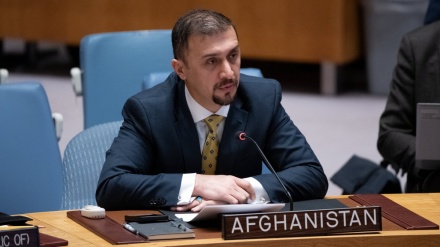 نصیر احمد فایق: برای ایجاد ثبات در افغانستان،  نیاز به نظام مشروع و مبتنی اراده‌ی مردم است