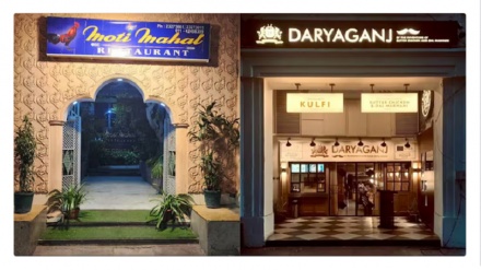 ہندوستان: دہلی کے دو معروف ریستورانوں کے درمیان جنگ، بٹر چکن اور دال مکھنی کس نے ایجاد کی، معاملہ ہائی کورٹ پہنچا۔