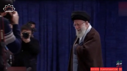 آغاز انتخابات مجلس نمایندگان و مجلس خبرگان رهبری در ایران 
