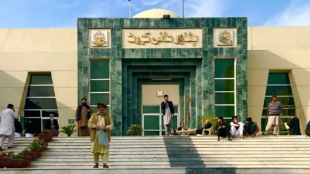 پاکستان: سنی اتحاد کونسل کی مخصوص نشستیں نہ ملنے کیخلاف درخواست مسترد