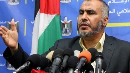  ئەندامێکی باڵای حەماس: هەر ڕێککەوتنێک دەبێ ئاگربڕی هەمیشەیی و چوونەدەری هێزە ئیسرائیلییەکان لە غەززە، لەخۆ بگرێ