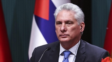Kuba prezidenti: “Qəzzə xalqının qətliamı dövrün yeni Holokostudur”