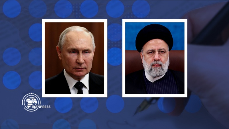 Iranski predsjednik izrazio saučešće Putinu nakon terorističkog napada