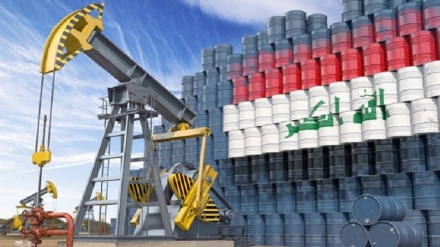 صندوق بین المللی پول: اقتصاد عراق در سال جاری تحت تاثیر کاهش قیمت نفت قرار می گیرد