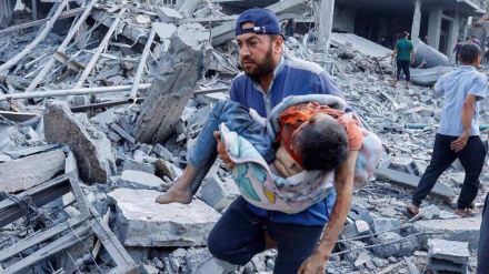 Izraelske snage ubile palestinskog dječaka tokom racije na Zapadnoj obali