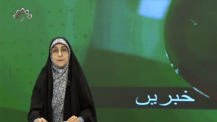 تیسرا بلیٹن، اتوار 31 مارچ