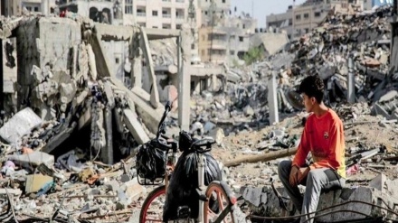 Sûriye: Rejîma Siyonîst sedema bêîstiqrariya li navçê ye