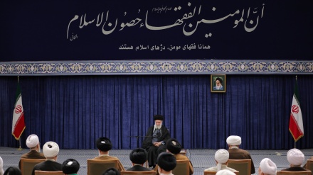 پارلیمنٹ نئی امیدوں اور توقعات کی حامل اورگرانقدر سرمایہ ہے: رہبر انقلاب اسلامی