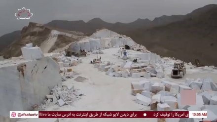 جان باختن چهل معدنچی در استخراج غیر معیاری معادن طلا در تخار 