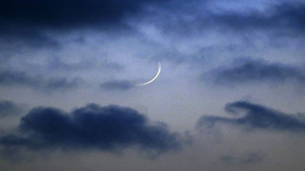 ایران، پاکستان اور ہندوستان میں رمضان المبارک کا چاند نظرآ گیا، کل پہلا روزہ ہوگا
