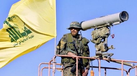 د لبنان حزب الله په نیول شویو سیمو تر ۳۰ زیات راکټونه توغولي