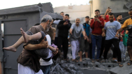 U izraelskim zračnim napadima ubijeno najmanje 39 Palestinaca u Gazi