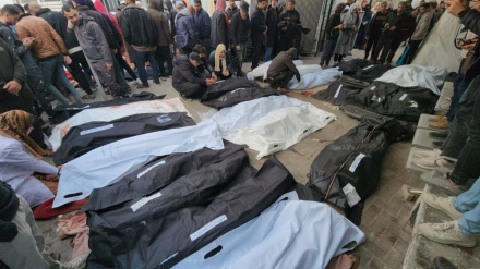 Dosad preko 400 Palestinaca ubijeno u i oko bolnice Al-Shifa