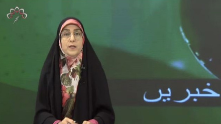 تیسرا بلیٹن،منگل 05 مارچ