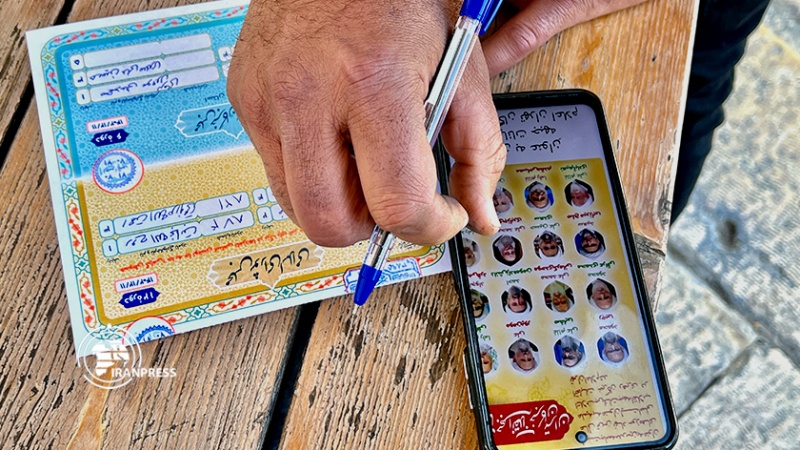 İran 12-ci parlament seçkilərinin ilkin nəticələri açıqlanıb