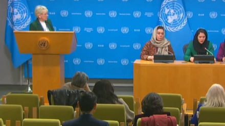 نگرانی های جهانی نسبت به وضعیت زنان و دختران در افغانستان