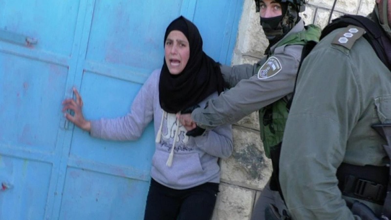 اسرائیلی فوجیوں نے فلسطینی خواتین کو جنسی زیادتی کا نشانہ بنایا: امریکی عہدیدار
