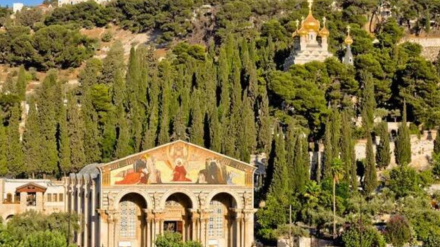 Crkve u Jerusalemu osuđuju izraelske napade na Gazu