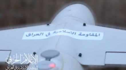 اسرائیل، بن گورین ہوائی اڈے پر ڈرون حملہ