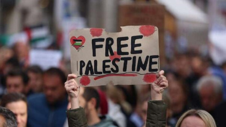 Propalestinski skupovi od Toronta do Pariza i Ženeve