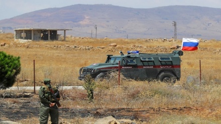 Rusija uništila 11 terorističkih baza u sirijskom Deir al-Zoru
