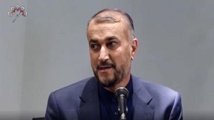 Emîr Ebdullahiyan: Ger Îsraîl şaştiyekê bike, em demlidest bersiveke poşmanker bidinê