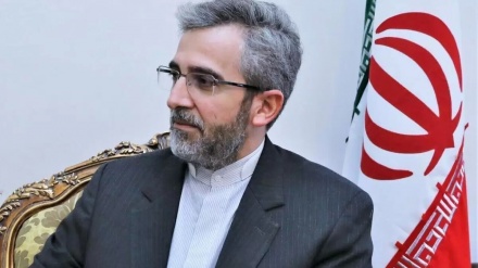Baqiri: İranın növbəti cavabının miqyası saniyələr içində olacaq
